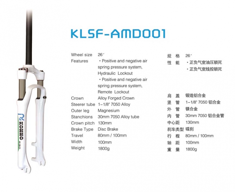 KLSF-AMD001