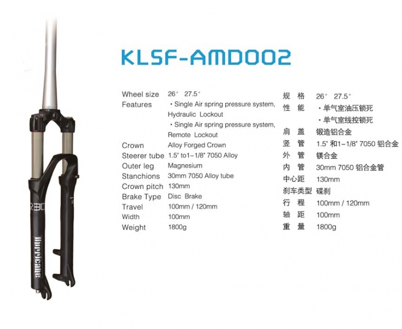 KLSF-AMD002