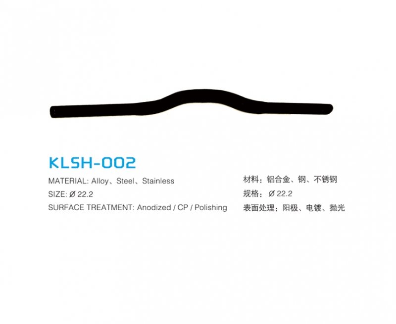 KLSH-002
