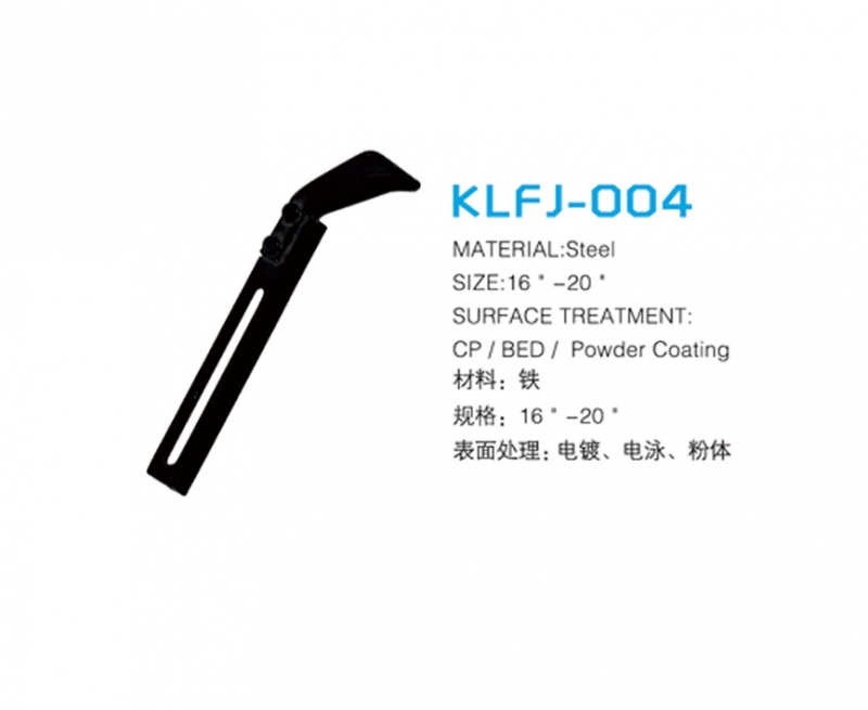 KLFJ-004