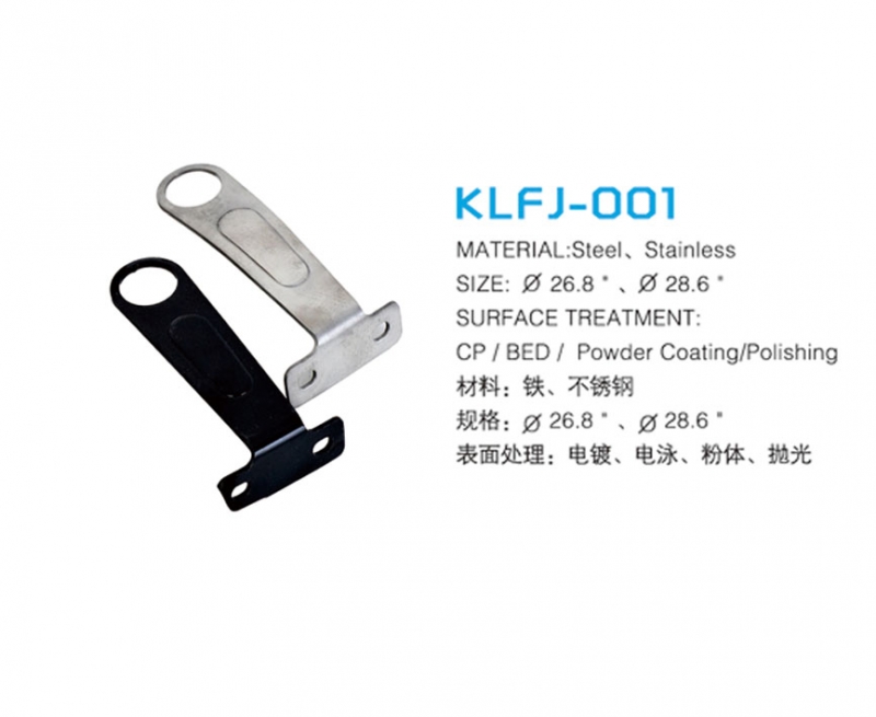 KLFJ-001