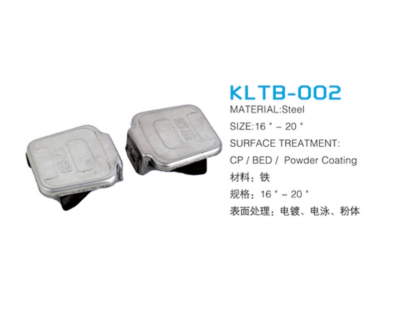 KLTB-002