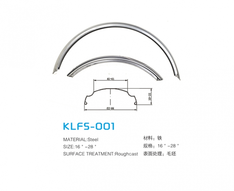 KLFS-001