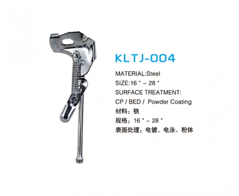 KLTJ-004