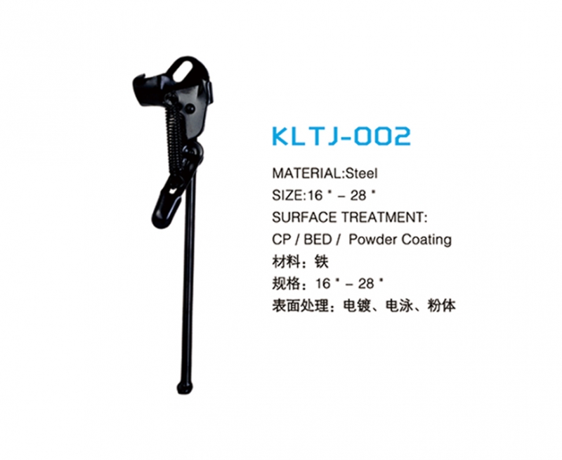KLTJ-002